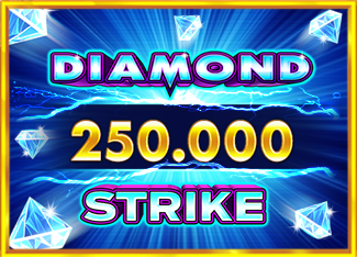 RTP Slot Diamond Strike 250,000