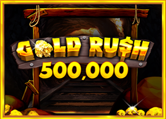RTP Slot Gold Rush 500,000