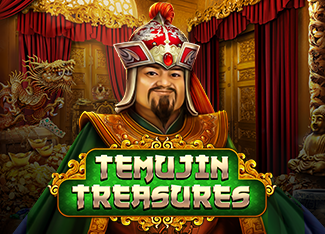RTP Slot Temujin Treasures