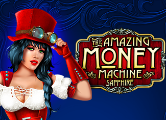 RTP Slot Amazing Money Machine
