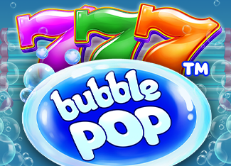 RTP Slot Bubble Pop