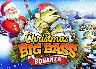 Christmas Bigbass Bonanza