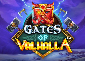 RTP Slot Gates of Valhalla