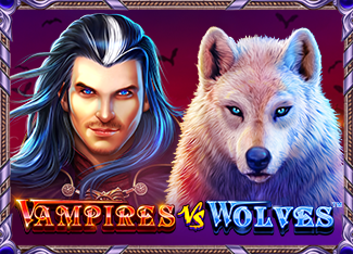 RTP Slot Vampires vs Wolves