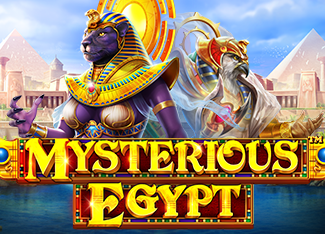 RTP Slot Mysterious Egypt