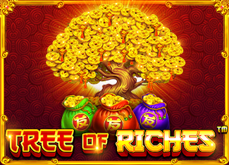 RTP Slot Tree of Riches
