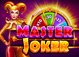 RTP Slot Master Joker