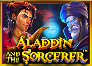 RTP Slot Aladdin and the Sorcerer