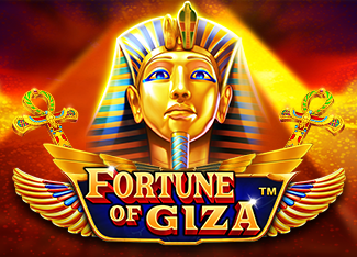 RTP Slot Fortune of Giza