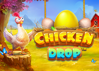 RTP Slot Chicken Drop