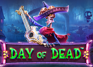 RTP Slot Day of Dead