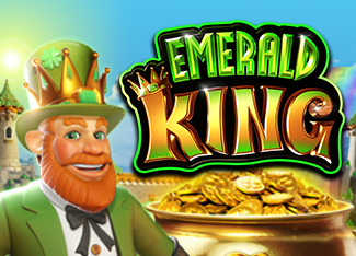 RTP Slot Emerald King
