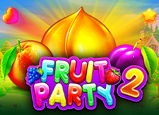 RTP Slot Fruit Party 2