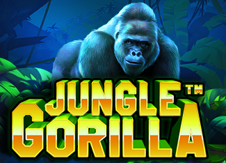 RTP Slot Jungle Gorilla