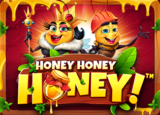 RTP Slot Honey Honey Honey