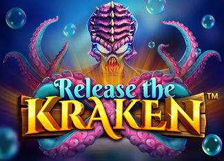 RTP Slot Release the Kraken