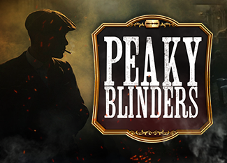 RTP Slot Peaky Blinders
