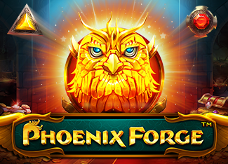 RTP Slot Phoenix Forge