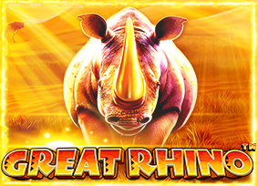 Slot Great Rhino