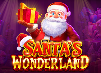 RTP Slot Santa's Wonderland