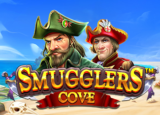 RTP Slot Smugglers Cove