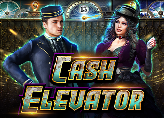 RTP Slot Cash Elevator