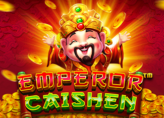 RTP Slot Emperor Caishen