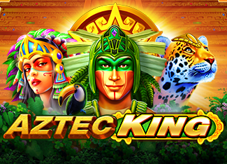 RTP Slot Aztec King