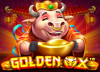 RTP Slot Golden Ox