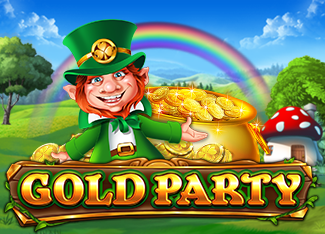 RTP Slot Gold Party
