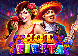 RTP Slot Hot Fiesta