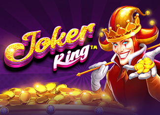 RTP Slot Joker King