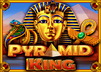 RTP Slot Pyramid King