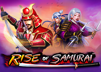 RTP Slot Rise of Samurai