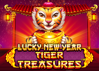 RTP Slot Tiger Treasures