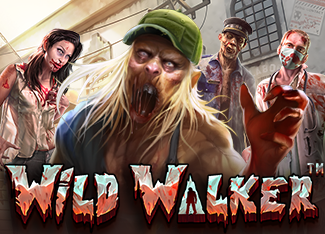RTP Slot Wild Walker