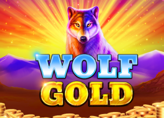 Game Slot Wolf Gold Pragmatic