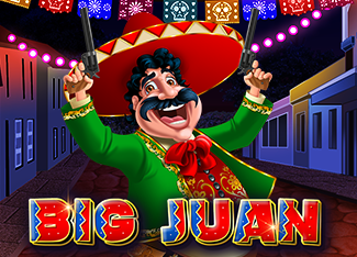 RTP Slot Big Juan