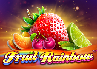 RTP Slot Fruit Rainbow