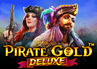 RTP Slot Pirate Gold Deluxe