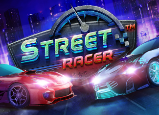 RTP Slot Street Racer