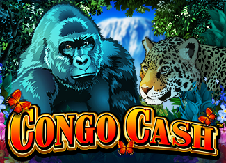 RTP Slot Congo Cash