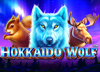 RTP Slot Hokkaido Wolf