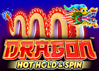 RTP Slot Dragon Hot Hold & Spin