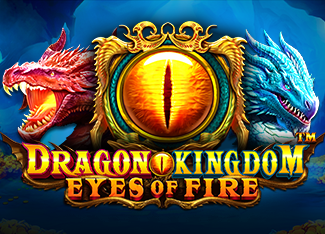 RTP Slot Dragon Kingdom - Eyes of Fire