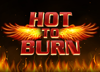 RTP Slot Hot to Burn