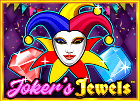 Slot Joker's Jewels