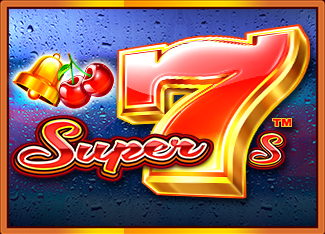 RTP Slot Super 7s 