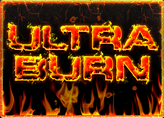 RTP Slot Ultra Burn