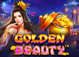 RTP Slot Golden Beauty
